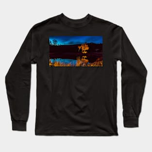 SUNSETS AND SUNRISES Long Sleeve T-Shirt